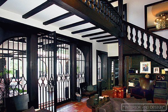 Mansion haute couture