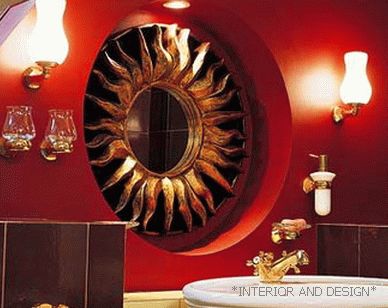 Intimate luxury