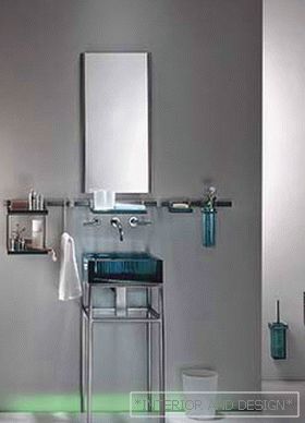 Intimate luxury