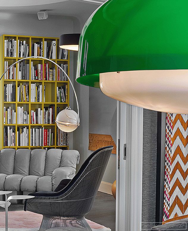 Ippolito fleitz group: holiday duplex