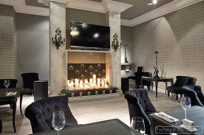 The art of living and singing