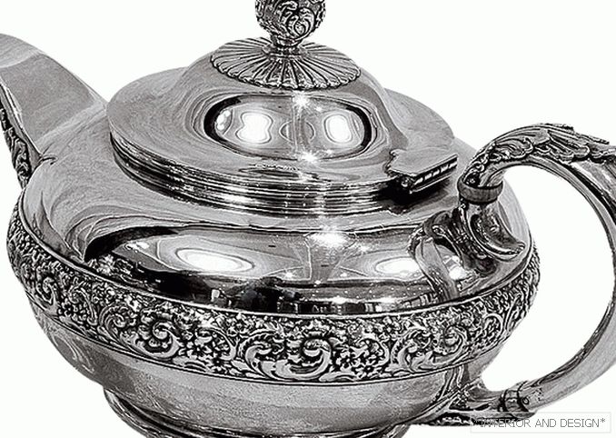 History of one collection