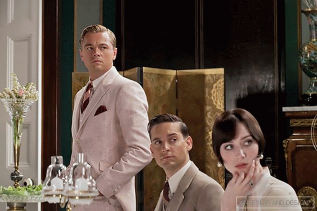 Italian design and cinema: the art of dining