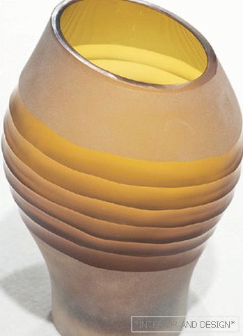 From the life of little things