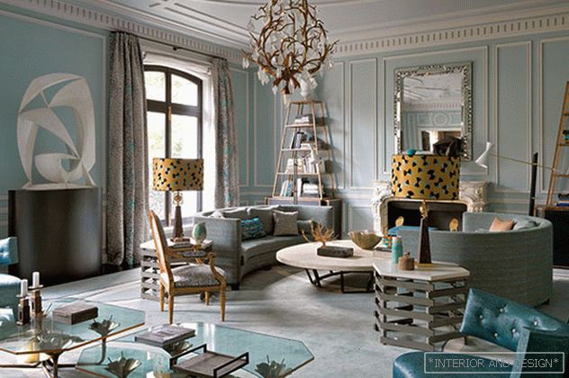 How to work with color: 10 expert tips