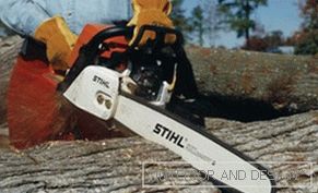 Which chainsaw is better to buy?