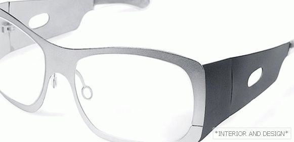 Karim rashid against acute angles