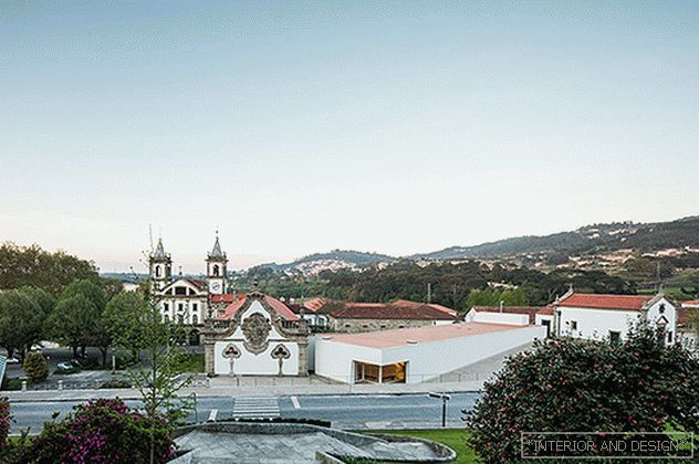 Classic today: venice, paris, moscow ...