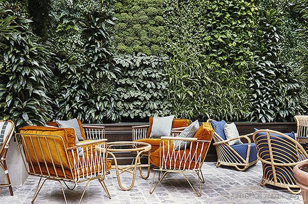 Rooms humbert & poyet: fourth hoxton hotel