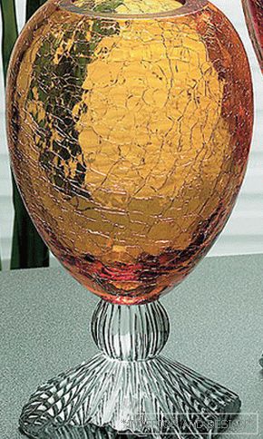 Royal crystal