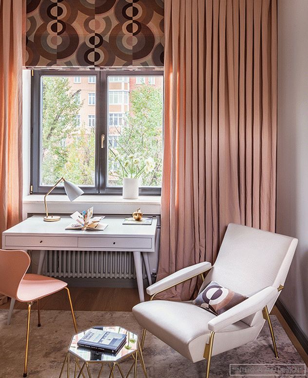 Beautiful walls: 5 professional tips