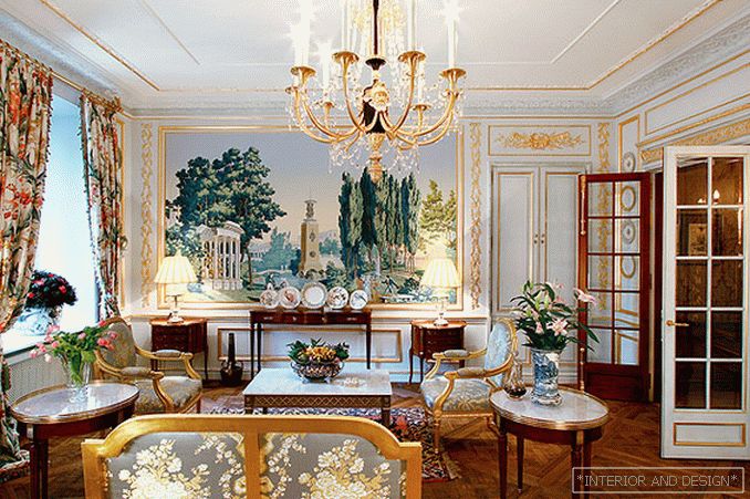 Beautiful house