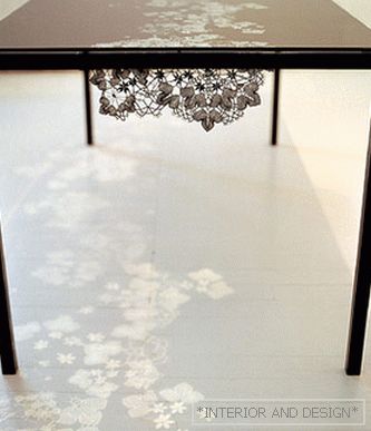 Lace