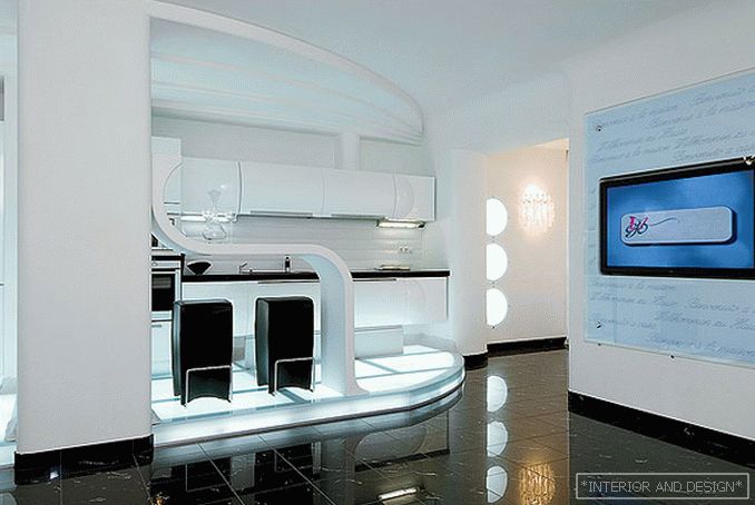 Kitchen set