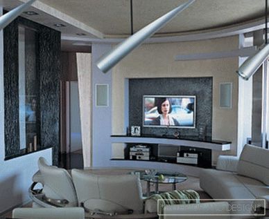 Flat changeable moods