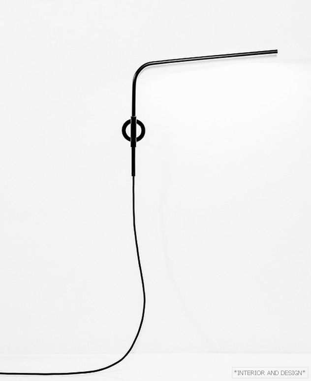 Laura väre: graphic light