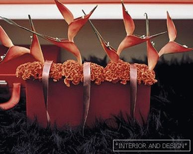 Summer. sensuality. red.