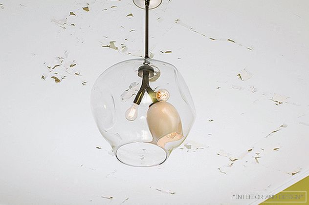 Lindsay adelman: inspired by light