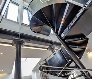 Loft: the beginning