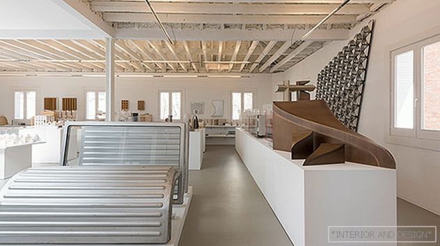 Lord norman foster and his foundation