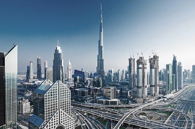 The best cities in the world in 2018