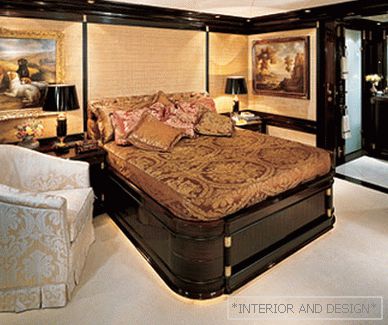 Western mediterranean suite