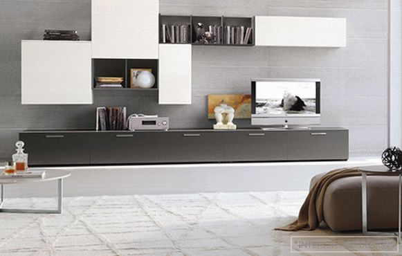 Living room furniture