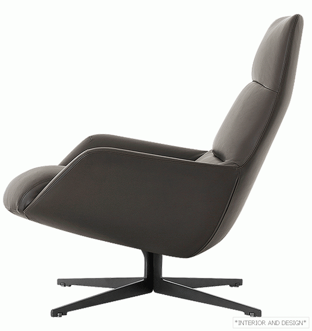 Furniture hits 2016: low landing