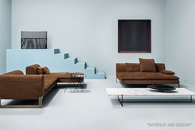 Furniture brand baxter updated image
