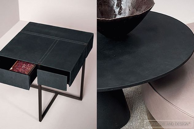 Furniture brand baxter updated image