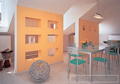 Place for art