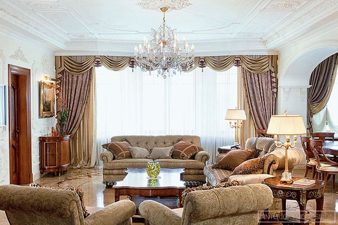 Moscow baroque