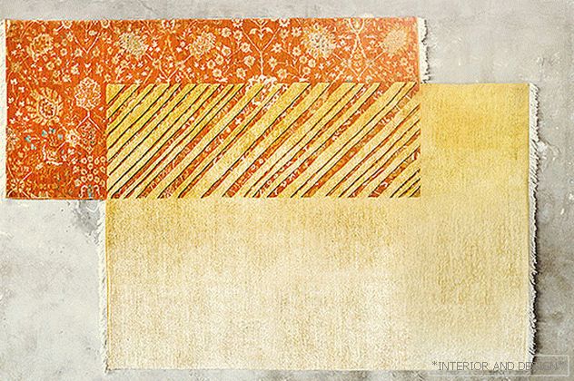 Nada debs: hand-crafted design
