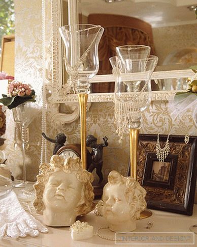 Not a simple decoration