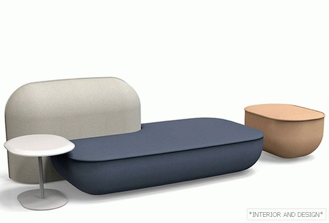 Nendo: modular furniture without corners