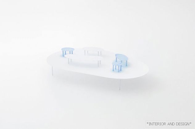 Nendo's designer design miami basel