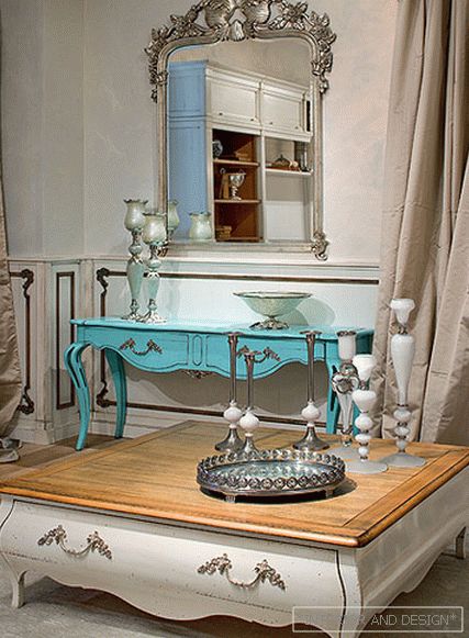 Unusual furniture