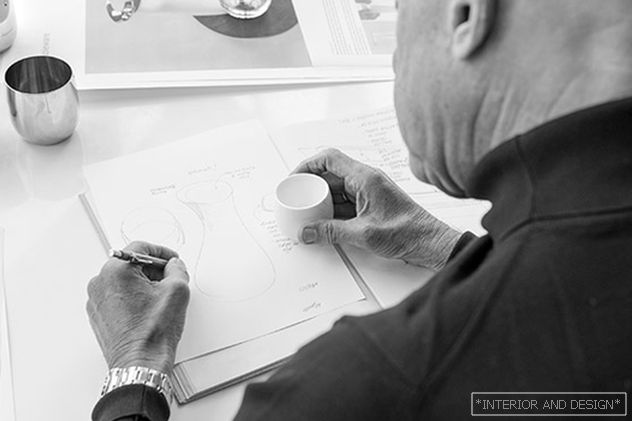 Norman foster x stelton: a collection of dishes