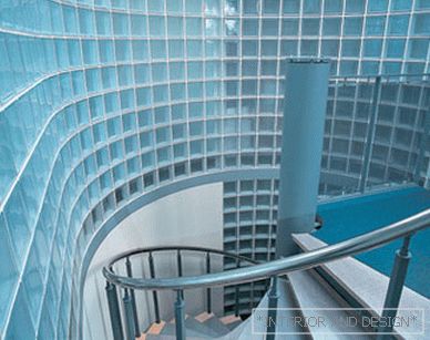New baltic architecture