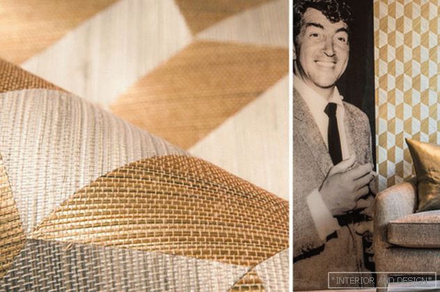 Wallpaper: how to buy and how to glue