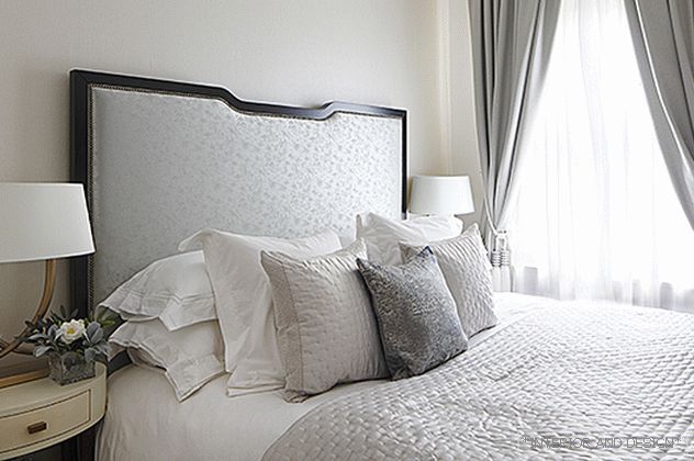 Olga ashby: apartment in chelsea