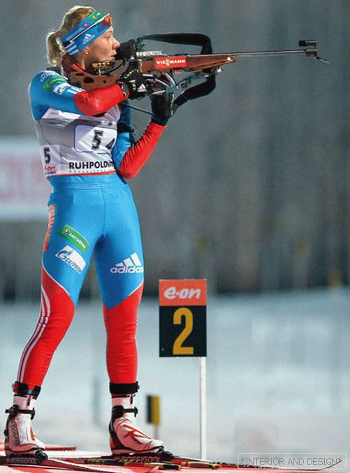 Olga zaitseva