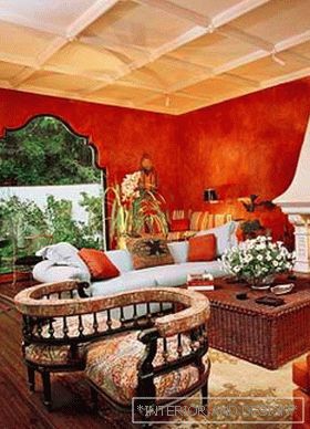 Orange: the joy of being yourself