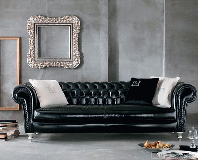 Selected sofas