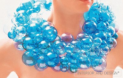Foam days: 9 interior items