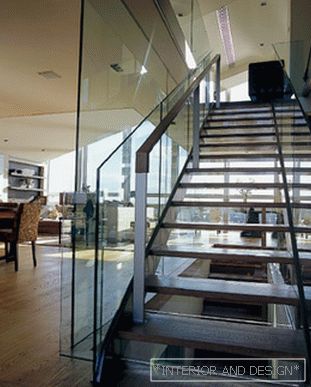 Penthouse for james bond