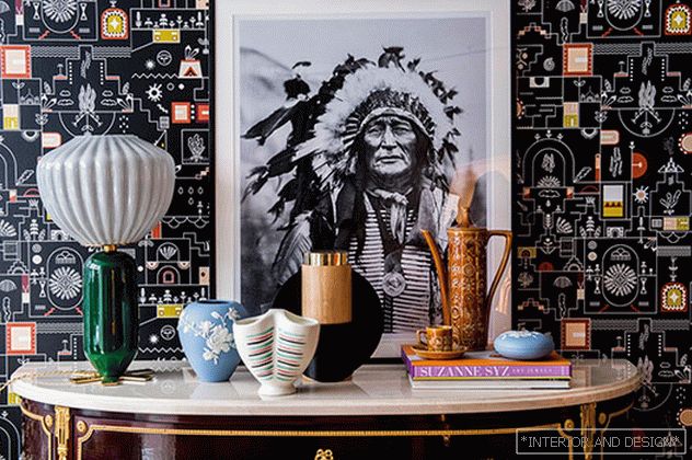 Pierre frey on trends and trends