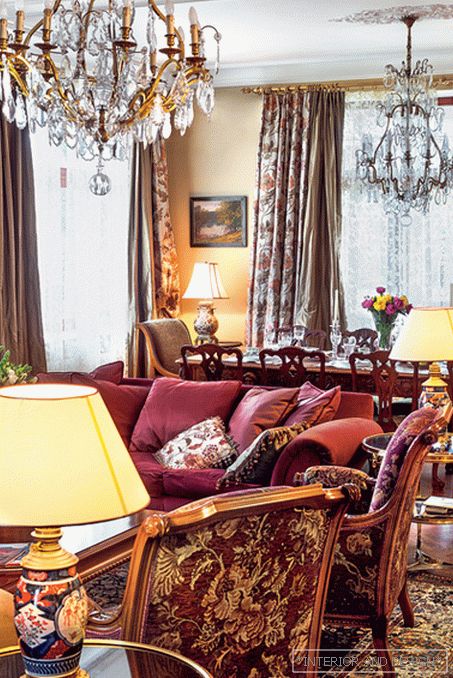 On that and this side of the english channel