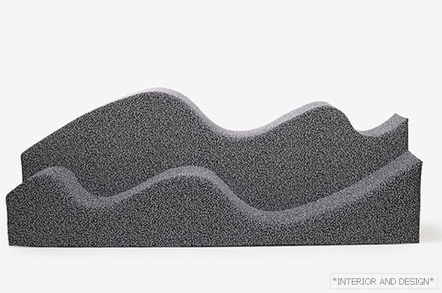 Poltronova: radical sofa