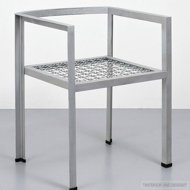 Product designer ray kawakubo: furniture of the 80s